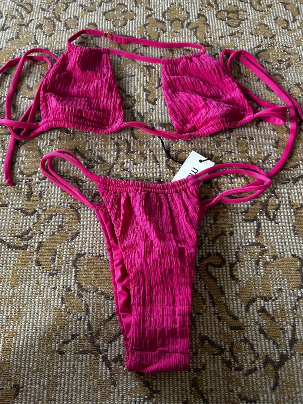Montce bikini